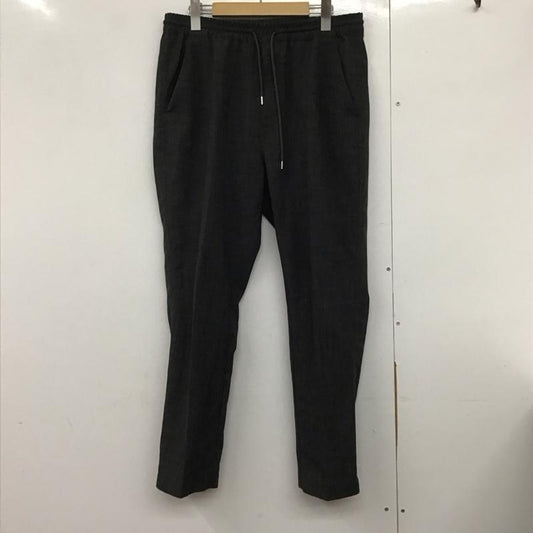 アイテムズ アーバンリサーチ ITEMS URBAN RESEARCH パンツ ワークパンツ、ペインターパンツ スラックスパンツ ワイドパンツ センタータックパンツ L 無地 マルチカラー / マルチカラー /  メンズ USED 古着 中古 10144162