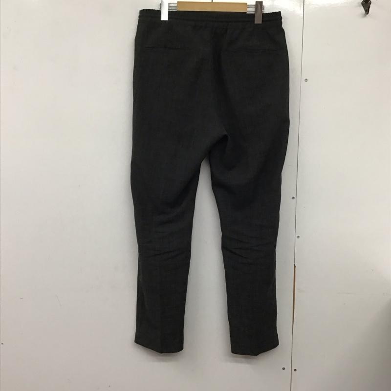 アイテムズ アーバンリサーチ ITEMS URBAN RESEARCH パンツ ワークパンツ、ペインターパンツ スラックスパンツ ワイドパンツ センタータックパンツ L 無地 マルチカラー / マルチカラー /  メンズ USED 古着 中古 10144162