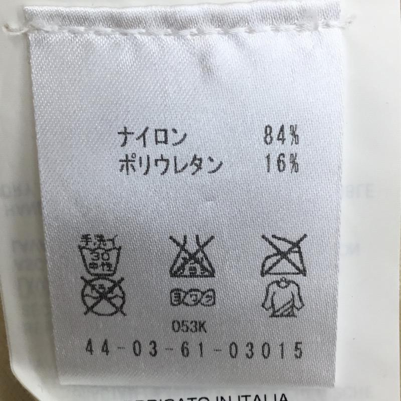 ゴールデングース GOLDEN GOOSE カットソー 長袖 S ロゴ、文字 ベージュ / ベージュ /  レディース USED 古着 中古 10144387