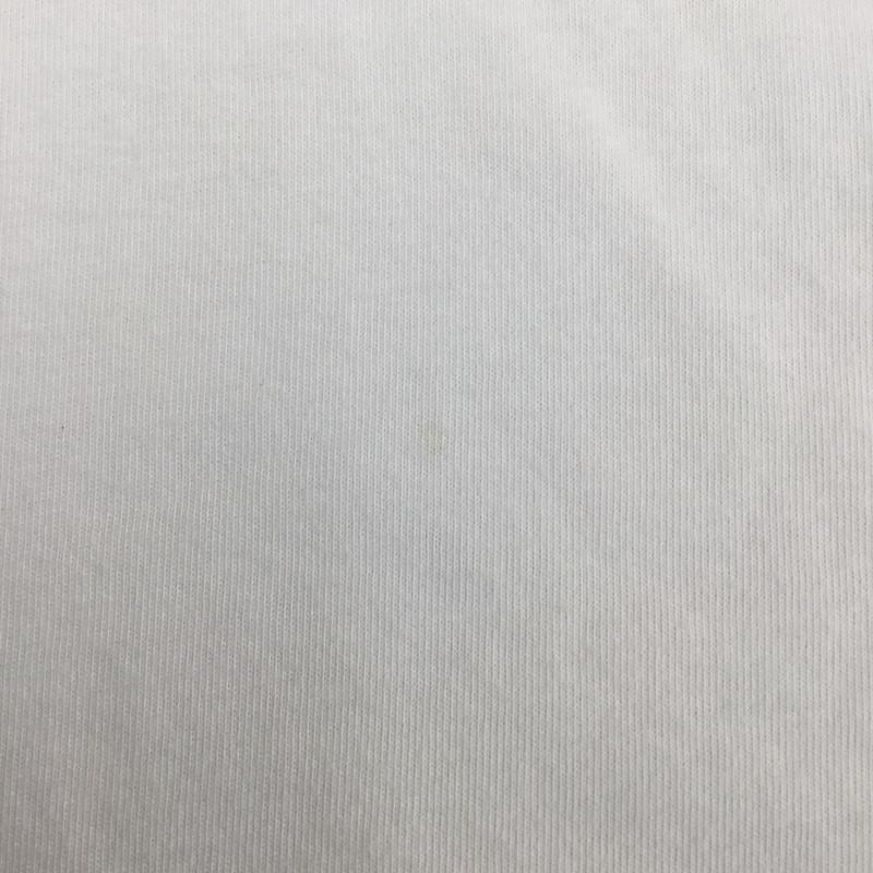 ザノースフェイス THE NORTH FACE Tシャツ 半袖 NT32202X M ロゴ、文字 白 / ホワイト /  メンズ USED 古着 中古 10144403