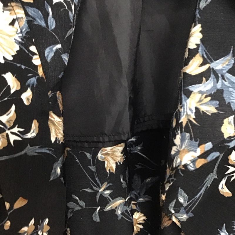 プロポーションボディドレッシング PROPORTION BODY DRESSING スカート ロングスカート 総柄 マルチカラー / マルチカラー /  レディース USED 古着 中古 10144529