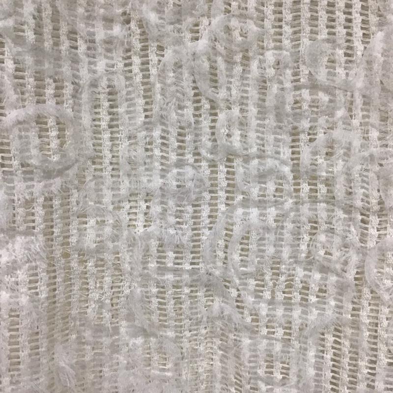 レプシムローリーズファーム LEPSIMLOWRYSFARM カットソー 半袖 FREE 無地 白 / ホワイト /  レディース USED 古着 中古 10144544