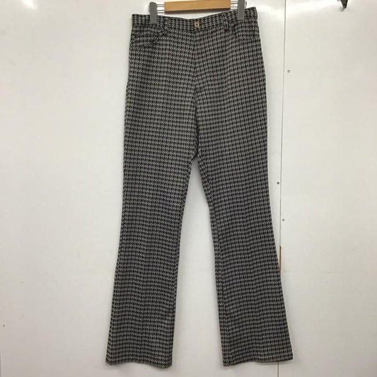 オシュコシュ OSHKOSH パンツ ワークパンツ、ペインターパンツ ワークパンツ ワイドパンツ カジュアルパンツ ストレッチパンツ 総柄 マルチカラー / マルチカラー /  メンズ USED 古着 中古 10144545
