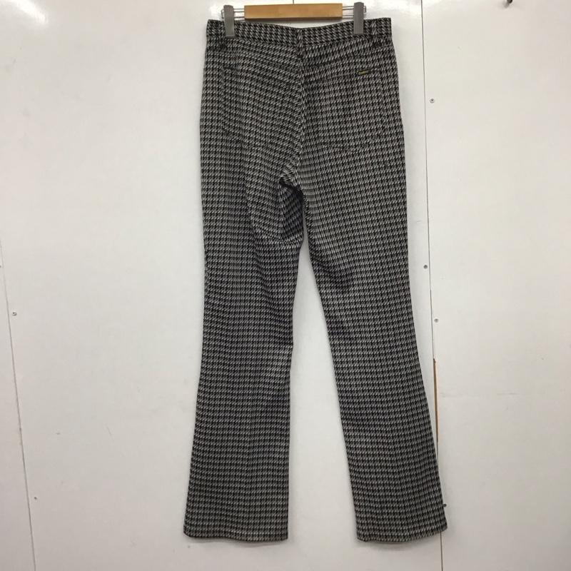 オシュコシュ OSHKOSH パンツ ワークパンツ、ペインターパンツ ワークパンツ ワイドパンツ カジュアルパンツ ストレッチパンツ 総柄 マルチカラー / マルチカラー /  メンズ USED 古着 中古 10144545