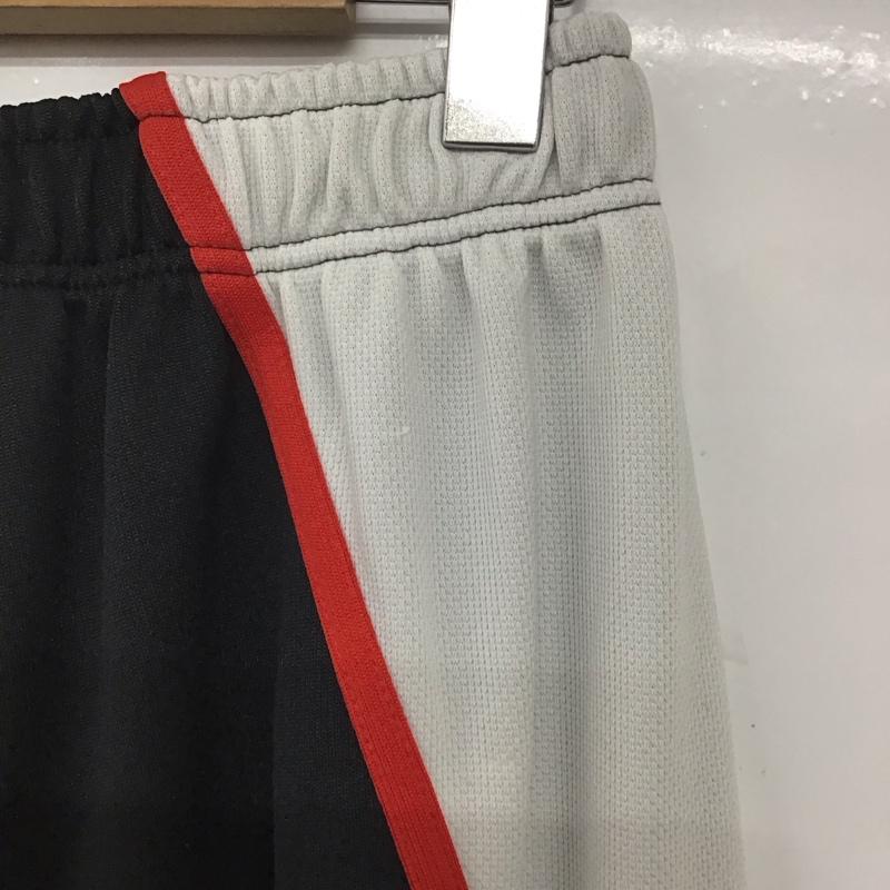 カンタベリー CANTERBURY パンツ ワークパンツ、ペインターパンツ ジャージパンツ ワイドパンツ カジュアルパンツ スポーツウェア M ロゴ、文字 白 / ホワイト / X 黒 / ブラック / X 赤 / レッド /  メンズ USED 古着 中古 10144588