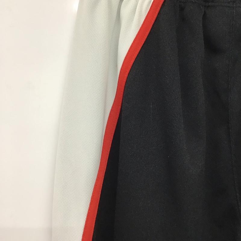 カンタベリー CANTERBURY パンツ ワークパンツ、ペインターパンツ ジャージパンツ ワイドパンツ カジュアルパンツ スポーツウェア M ロゴ、文字 白 / ホワイト / X 黒 / ブラック / X 赤 / レッド /  メンズ USED 古着 中古 10144588