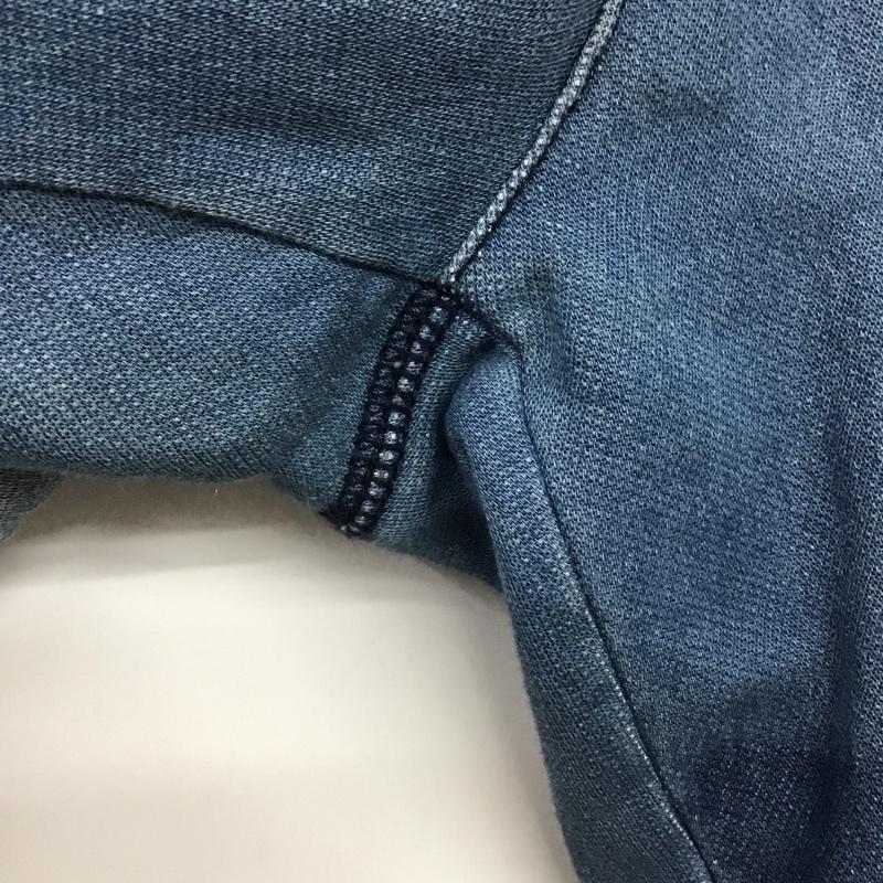 ウノピュウノウグァーレトレリラックス 1piu1uguale3 RELAX ボトムス ボトムス S 無地 マルチカラー / マルチカラー /  メンズ USED 古着 中古 10144723