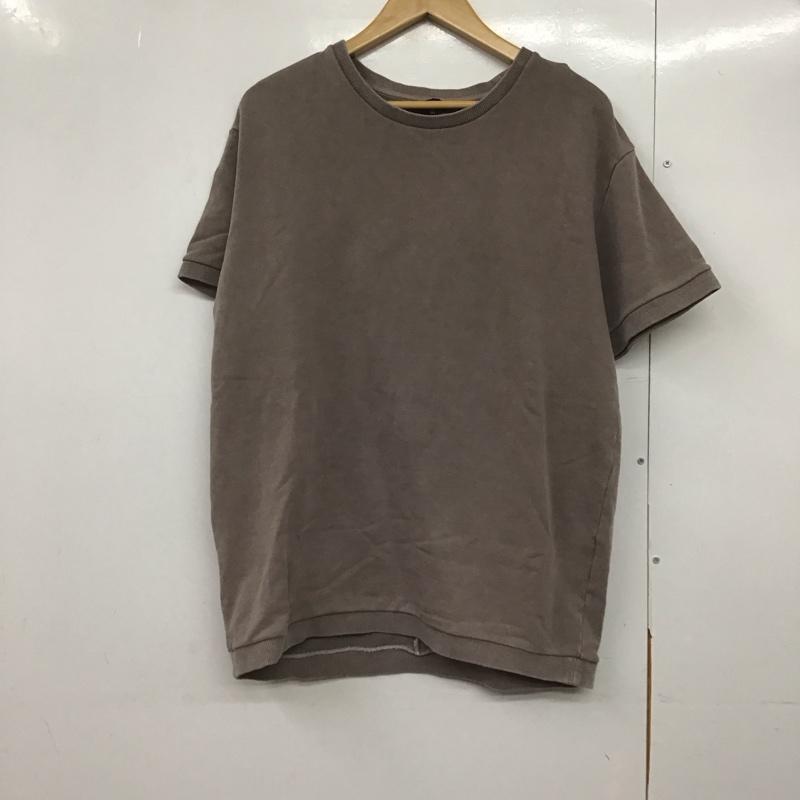 ジュンハシモト junhashimoto トレーナー 半袖 4 無地 マルチカラー / マルチカラー /  メンズ USED 古着 中古 10144732