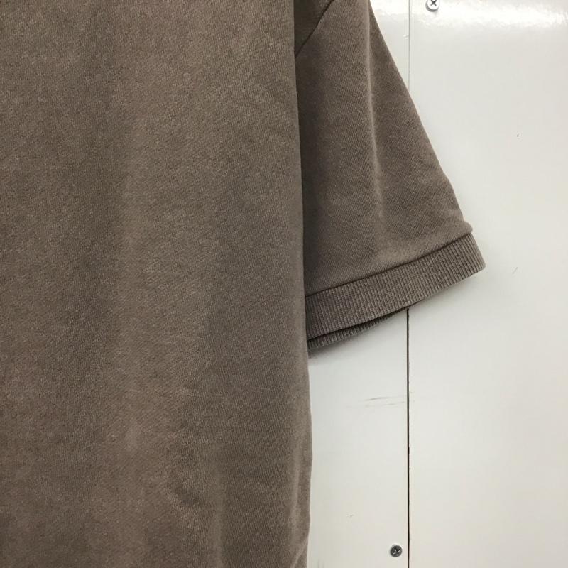 ジュンハシモト junhashimoto トレーナー 半袖 4 無地 マルチカラー / マルチカラー /  メンズ USED 古着 中古 10144732