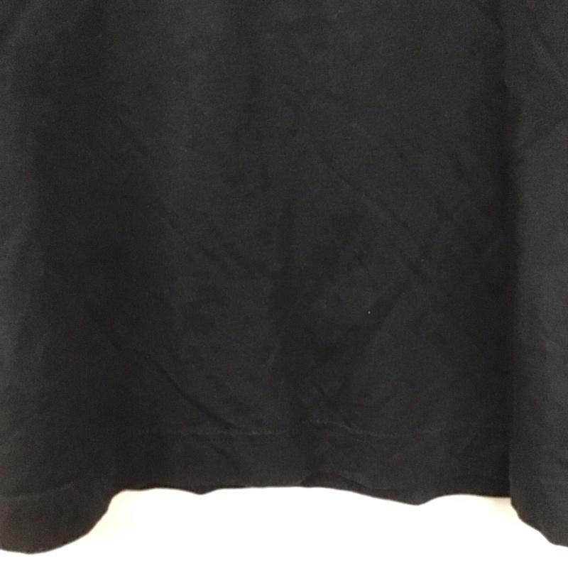 ナイキ NIKE Tシャツ 半袖 ck0248-010 ASWREACTELEMENT55HOOK 半袖カットソー M ロゴ、文字 黒 / ブラック /  メンズ USED 古着 中古 10144796