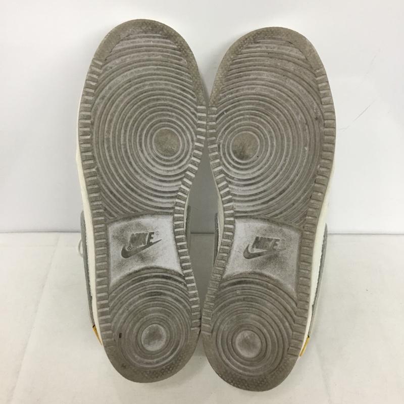 ナイキ NIKE スニーカー スニーカー DO8912 101 AIR JORDAN 1 KO LOW SP UNION 29.5cm 29.5cm ロゴ、文字 白 / ホワイト /  メンズ USED 古着 中古 10144828
