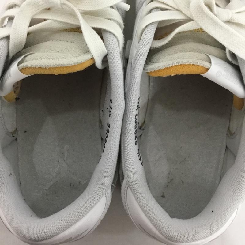 ナイキ NIKE スニーカー スニーカー DO8912 101 AIR JORDAN 1 KO LOW SP UNION 29.5cm 29.5cm ロゴ、文字 白 / ホワイト /  メンズ USED 古着 中古 10144828