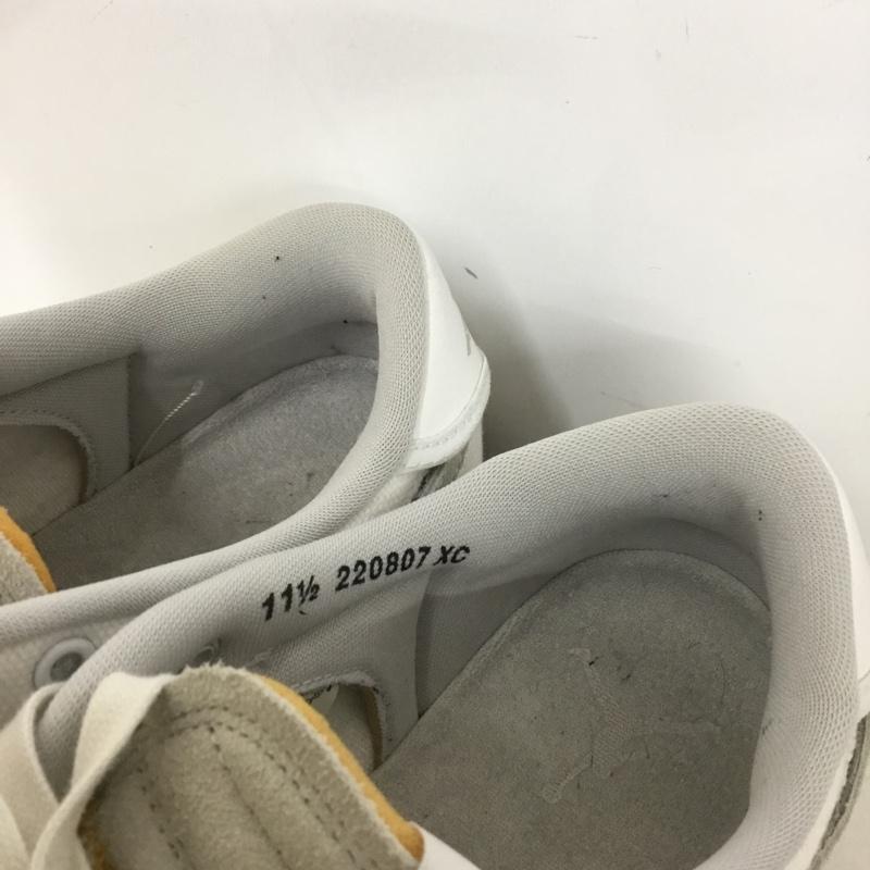 ナイキ NIKE スニーカー スニーカー DO8912 101 AIR JORDAN 1 KO LOW SP UNION 29.5cm 29.5cm ロゴ、文字 白 / ホワイト /  メンズ USED 古着 中古 10144828
