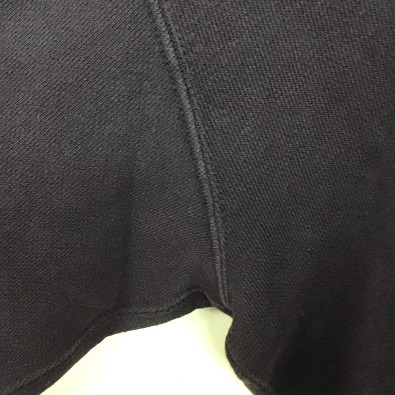 レミ レリーフ REMI RELIEF トレーナー 長袖 M 無地 紺 / ネイビー /  メンズ USED 古着 中古 10144882