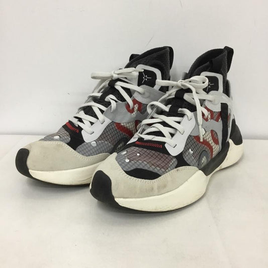 ナイキ NIKE スニーカー スニーカー DD9361 106 JORDAN DELTA 3 SP 25.5cm 25.5cm 総柄 マルチカラー / マルチカラー /  メンズ USED 古着 中古 10144917