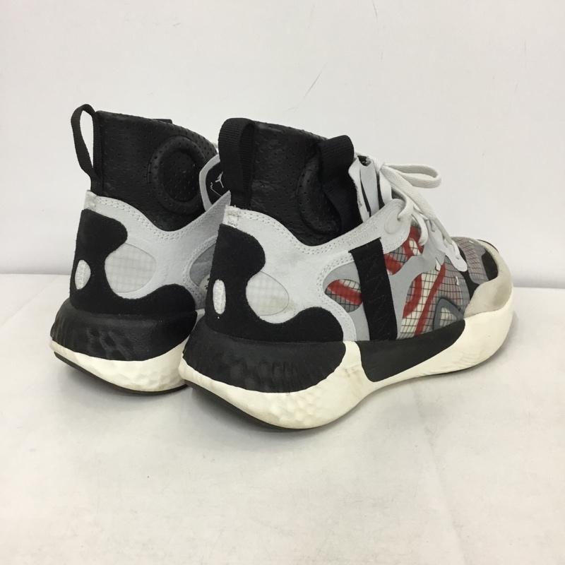 ナイキ NIKE スニーカー スニーカー DD9361 106 JORDAN DELTA 3 SP 25.5cm 25.5cm 総柄 マルチカラー / マルチカラー /  メンズ USED 古着 中古 10144917