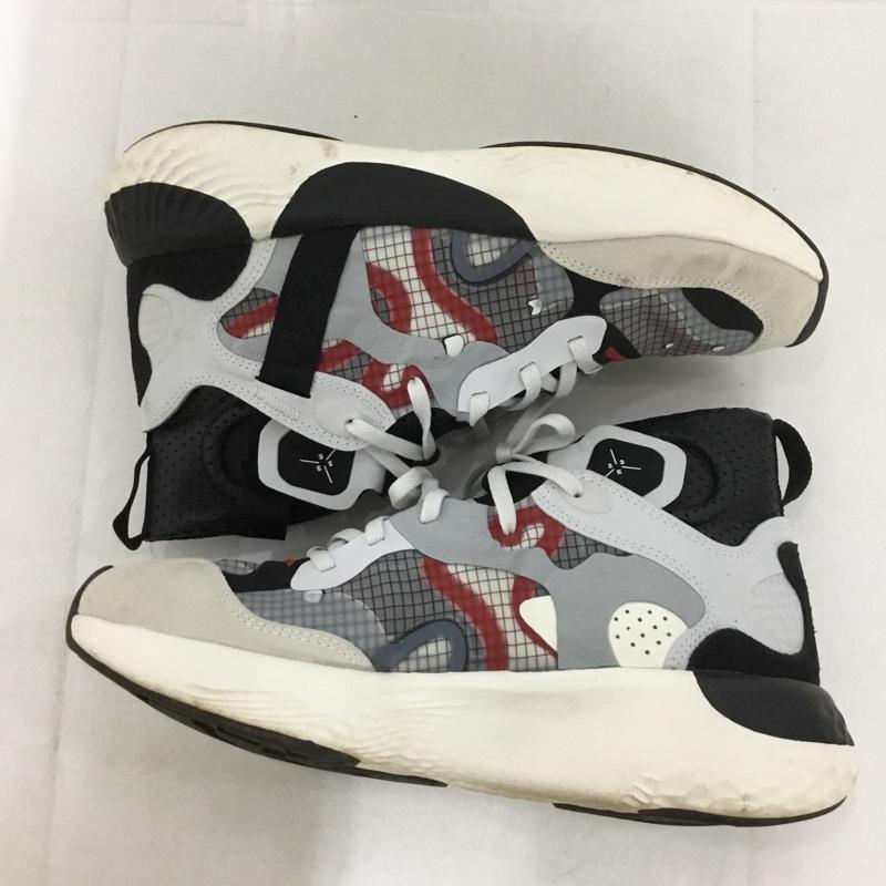 ナイキ NIKE スニーカー スニーカー DD9361 106 JORDAN DELTA 3 SP 25.5cm 25.5cm 総柄 マルチカラー / マルチカラー /  メンズ USED 古着 中古 10144917