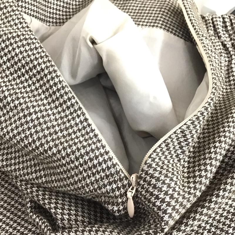 ダブルクローゼット w closet スカート ロングスカート FREE  マルチカラー / マルチカラー /  レディース USED 古着 中古 10144991