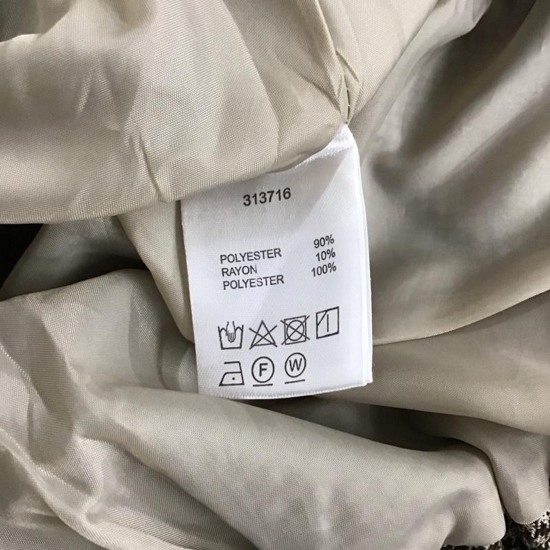 ダブルクローゼット w closet スカート ロングスカート FREE  マルチカラー / マルチカラー /  レディース USED 古着 中古 10144991