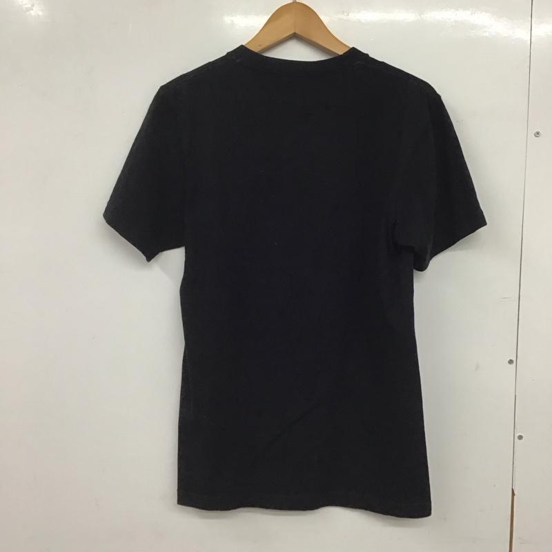 シュプリーム Supreme Tシャツ 半袖 15SS NeilYoungTee 半袖プリントTシャツ S プリント 黒 / ブラック /  メンズ USED 古着 中古 10144994