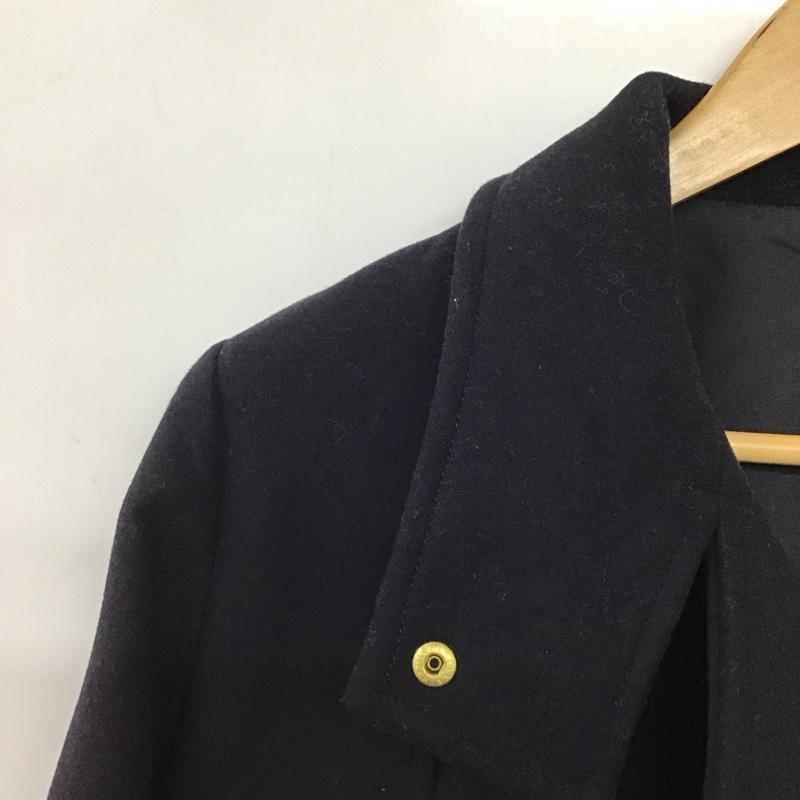 グローバルワーク GLOBAL WORK コート コート一般 L 無地 マルチカラー / マルチカラー /  レディース USED 古着 中古 10145016