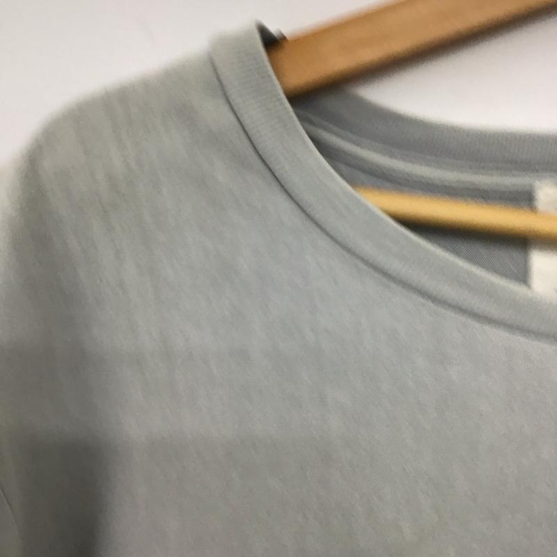ロンハーマン RonHerman×Wrangler Tシャツ 半袖 半袖カットソー プリントTシャツ クルーネックカットソー S 無地 マルチカラー / マルチカラー /  メンズ USED 古着 中古 10145061