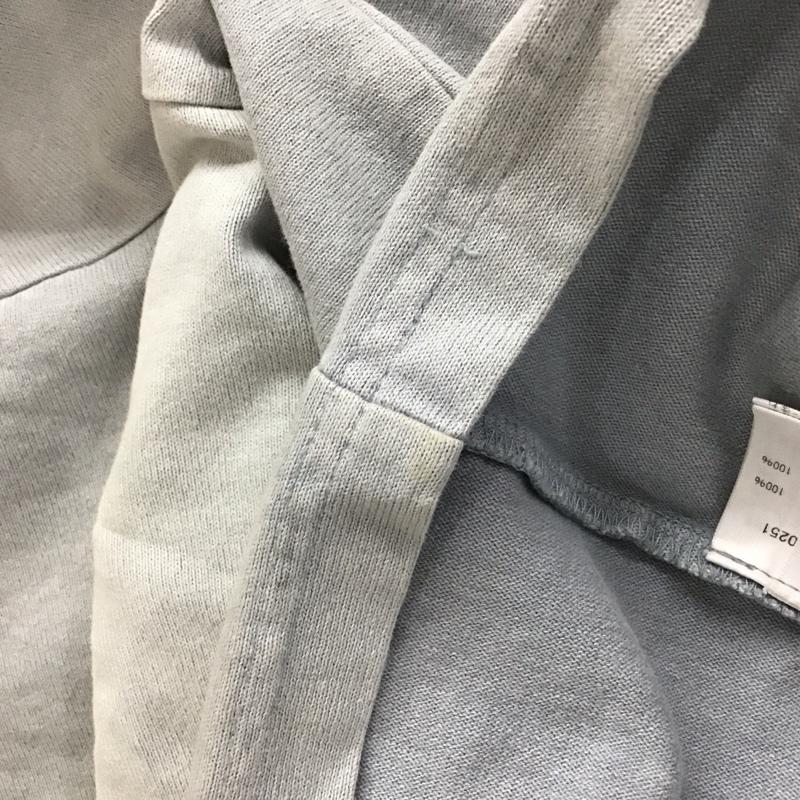 ロンハーマン RonHerman×Wrangler Tシャツ 半袖 半袖カットソー プリントTシャツ クルーネックカットソー S 無地 マルチカラー / マルチカラー /  メンズ USED 古着 中古 10145061