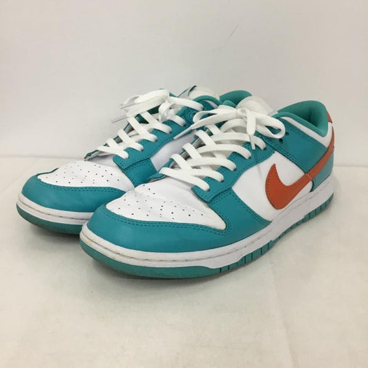 ナイキ NIKE スニーカー スニーカー DV0833-102 DUNK LOW RETRO 29cm 29.0cm ロゴ、文字 マルチカラー / マルチカラー /  メンズ USED 古着 中古 10145146