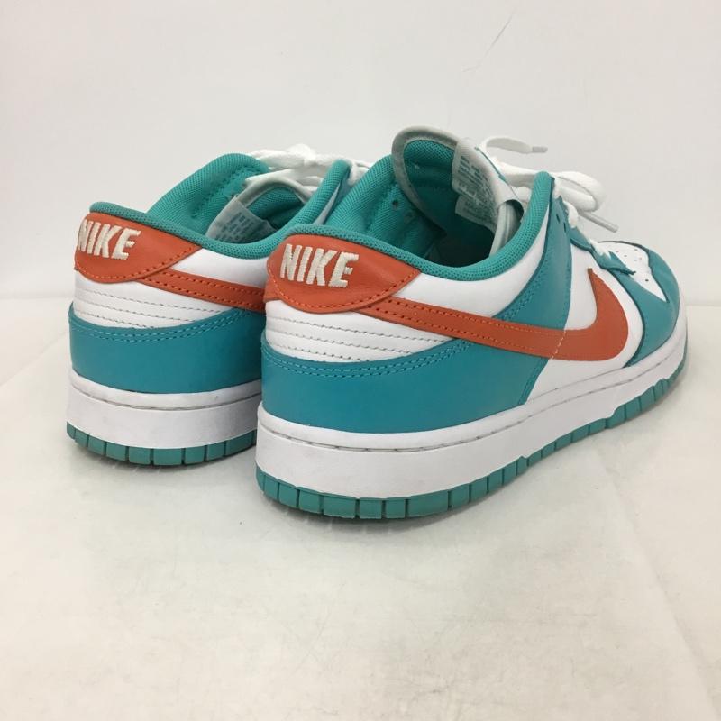 ナイキ NIKE スニーカー スニーカー DV0833-102 DUNK LOW RETRO 29cm 29.0cm ロゴ、文字 マルチカラー / マルチカラー /  メンズ USED 古着 中古 10145146