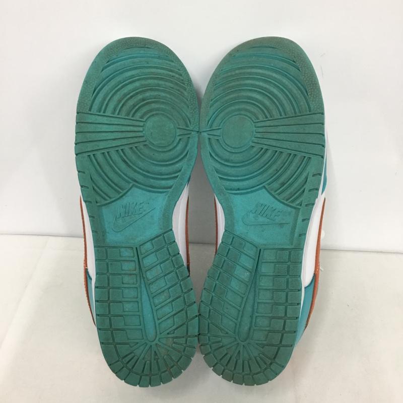 ナイキ NIKE スニーカー スニーカー DV0833-102 DUNK LOW RETRO 29cm 29.0cm ロゴ、文字 マルチカラー / マルチカラー /  メンズ USED 古着 中古 10145146