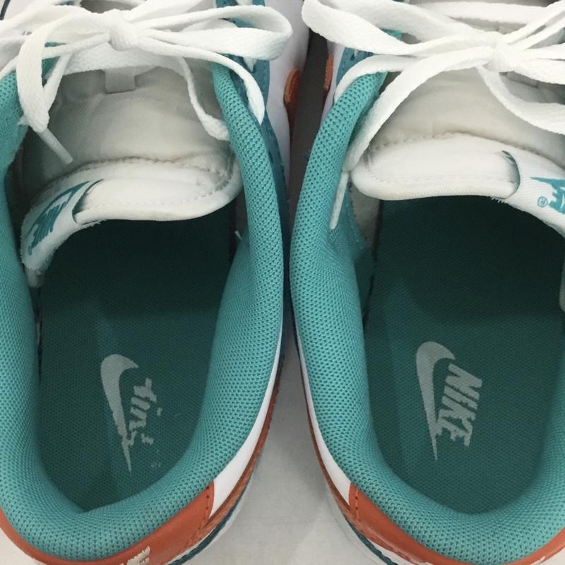 ナイキ NIKE スニーカー スニーカー DV0833-102 DUNK LOW RETRO 29cm 29.0cm ロゴ、文字 マルチカラー / マルチカラー /  メンズ USED 古着 中古 10145146