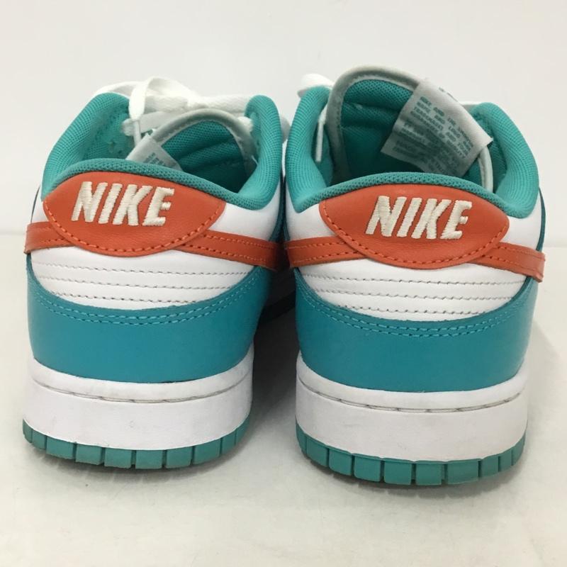ナイキ NIKE スニーカー スニーカー DV0833-102 DUNK LOW RETRO 29cm 29.0cm ロゴ、文字 マルチカラー / マルチカラー /  メンズ USED 古着 中古 10145146