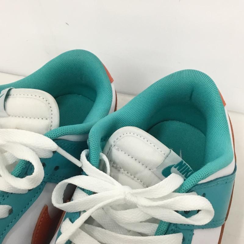 ナイキ NIKE スニーカー スニーカー DV0833-102 DUNK LOW RETRO 29cm 29.0cm ロゴ、文字 マルチカラー / マルチカラー /  メンズ USED 古着 中古 10145146