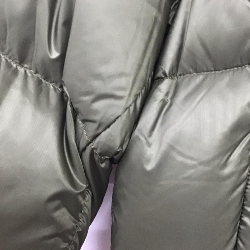 マムート Mammut ジャケット、上着 ジャンパー、ブルゾン 1013-04490-40284-114 ダウンジャケット アルペン限定モデル M ロゴ、文字 マルチカラー / マルチカラー /  メンズ USED 古着 中古 10145327