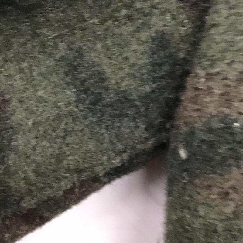 ウールリッチ WOOLRICH コート コート一般 コート カラージャケット アウター ジップアップジャケット S チェック マルチカラー / マルチカラー /  メンズ USED 古着 中古 10145347