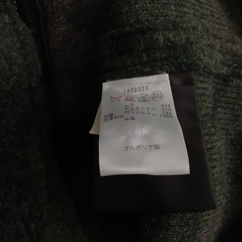 ウールリッチ WOOLRICH コート コート一般 コート カラージャケット アウター ジップアップジャケット S チェック マルチカラー / マルチカラー /  メンズ USED 古着 中古 10145347
