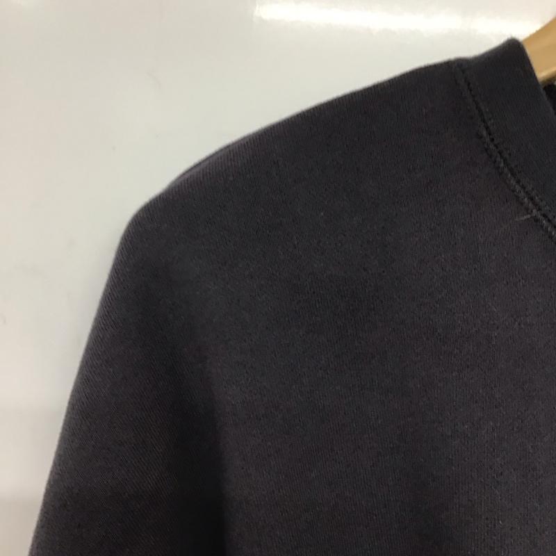 ミラオーウェン Mila Owen トレーナー 長袖 長袖トレーナー スウェット クルーネック プルオーバー ONE SIZE 無地 マルチカラー / マルチカラー /  レディース USED 古着 中古 10145441