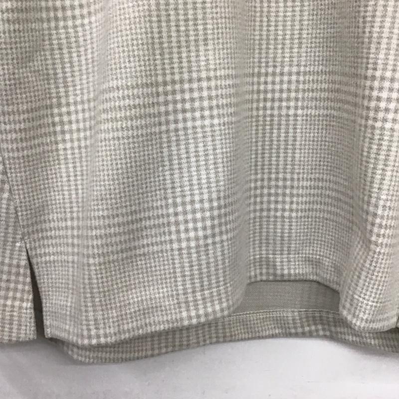 グリーンレーベルリラクシング green label relaxing カットソー 長袖 長袖カットソー カジュアルカットソー バックジップアップ 総柄 マルチカラー / マルチカラー /  レディース USED 古着 中古 10145458