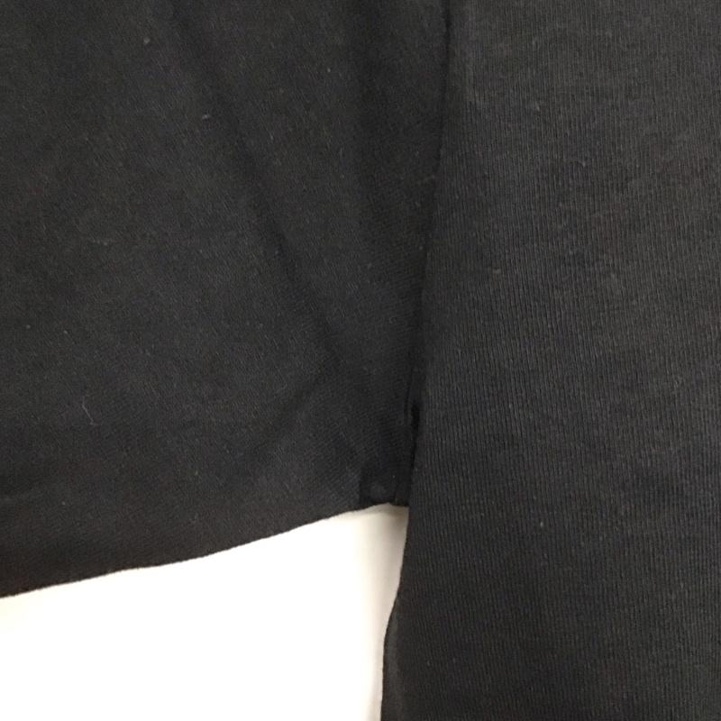 アベイシングエイプ A BATHING APE Tシャツ 半袖 半袖カットソー プリントTシャツ クルーネックカットソー starwars M プリント 黒 / ブラック /  メンズ USED 古着 中古 10145556