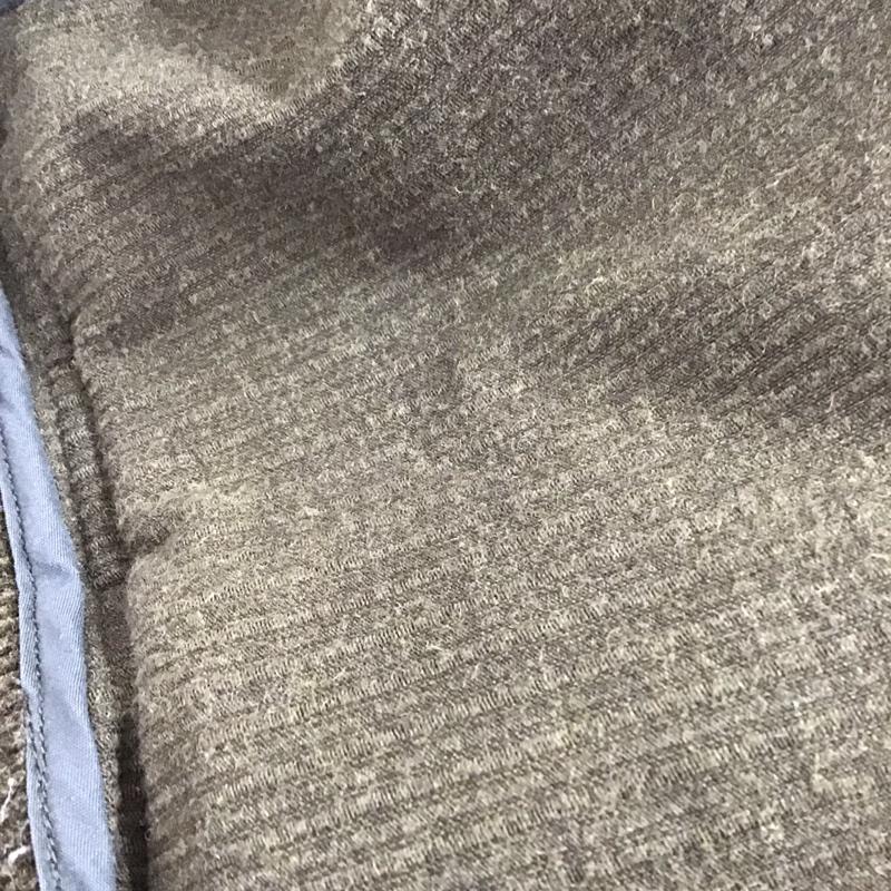ブラウン バイ ツータックス BROWN by 2-tacs ベスト ベスト b18-v001 ベスト SEED IT コーデュロイ FREE 無地 マルチカラー / マルチカラー /  メンズ USED 古着 中古 10145583