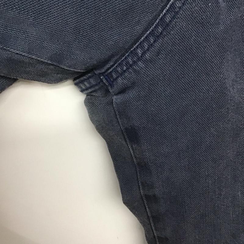 サンタフェ SANTAFE パンツ デニム、ジーンズ 無地 紺 / ネイビー /  メンズ USED 古着 中古 10145762