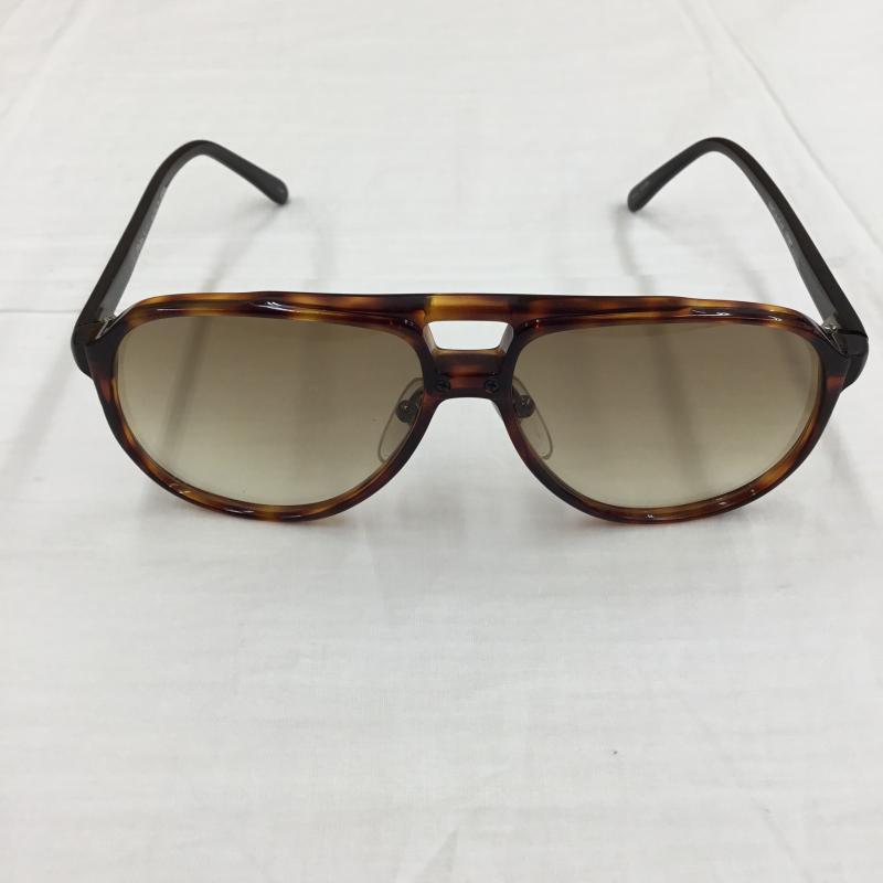 ポロラルフローレン POLO RALPH LAUREN めがね・サングラス サングラス Polo 305 FREE  茶 / ブラウン /  メンズ USED 古着 中古 10145817