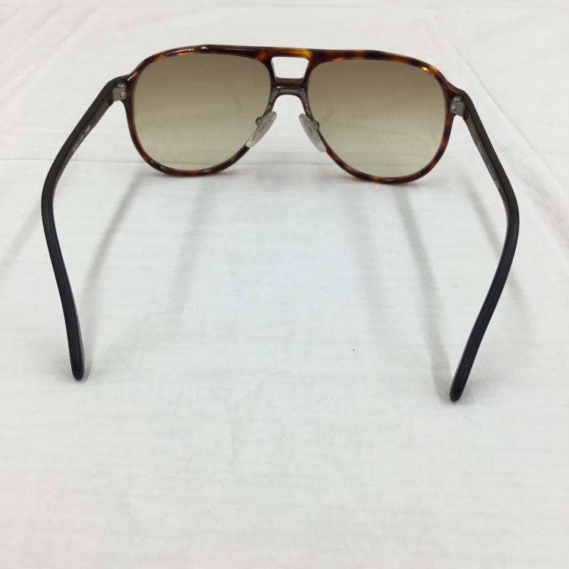 ポロラルフローレン POLO RALPH LAUREN めがね・サングラス サングラス Polo 305 FREE  茶 / ブラウン /  メンズ USED 古着 中古 10145817