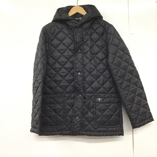 オロビアンコ Orobianco コート コート一般 無地 黒 / ブラック /  メンズ USED 古着 中古 10145959