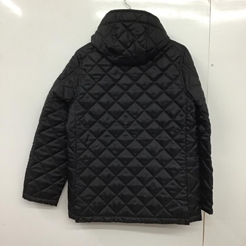 オロビアンコ Orobianco コート コート一般 無地 黒 / ブラック /  メンズ USED 古着 中古 10145959