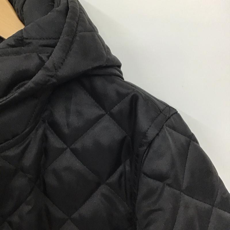 オロビアンコ Orobianco コート コート一般 無地 黒 / ブラック /  メンズ USED 古着 中古 10145959