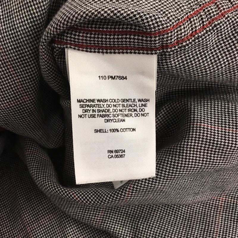 コロンビア Columbia シャツ、ブラウス 長袖 長袖シャツ チェックシャツ カラーシャツ L チェック マルチカラー / マルチカラー /  メンズ USED 古着 中古 10145995