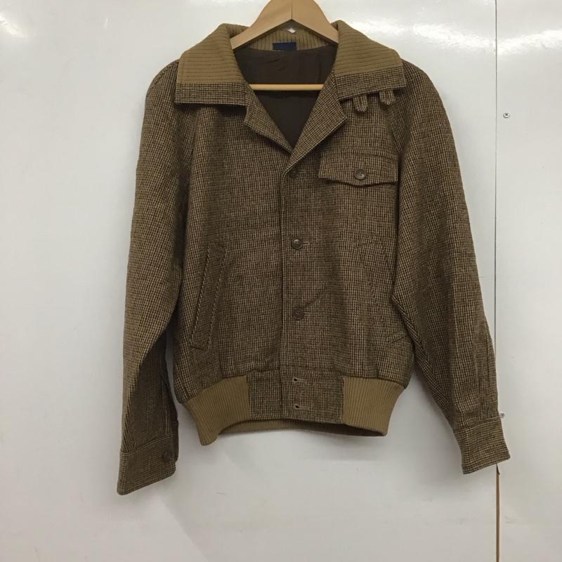 ダーバン DURBAN ジャケット、上着 ジャケット、ブレザー カジュアルジャケット アウター フロントボタン 古着 総柄 マルチカラー / マルチカラー /  メンズ USED 古着 中古 10146029
