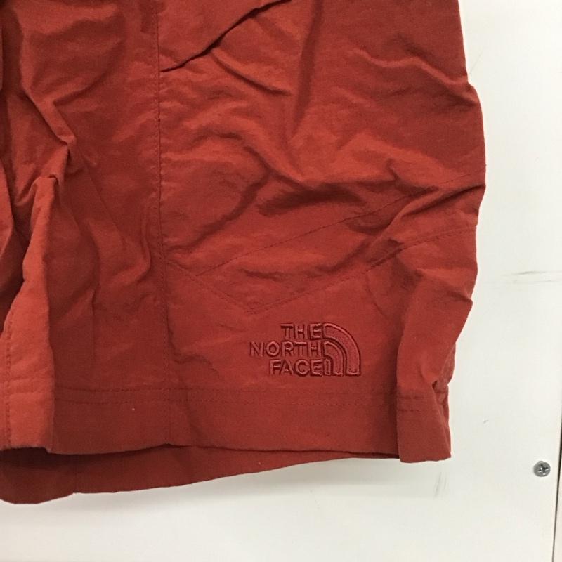 ザノースフェイス THE NORTH FACE パンツ ショートパンツ nb41625 クラスファイブカーゴショーツ ハーフパンツ L ロゴ、文字 マルチカラー / マルチカラー /  メンズ USED 古着 中古 10146047