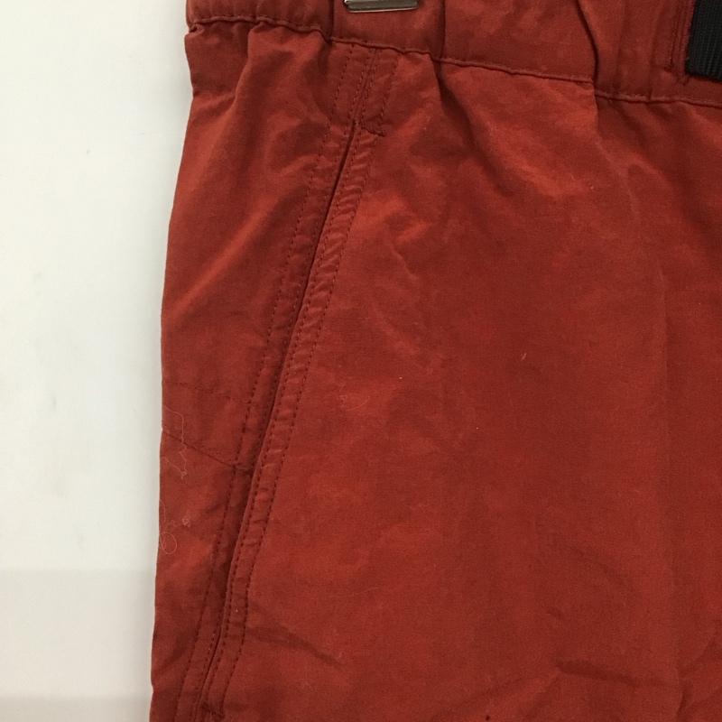 ザノースフェイス THE NORTH FACE パンツ ショートパンツ nb41625 クラスファイブカーゴショーツ ハーフパンツ L ロゴ、文字 マルチカラー / マルチカラー /  メンズ USED 古着 中古 10146047